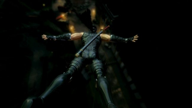 Ninja Gaiden 3