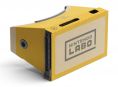 Patent for new Nintendo Labo VR headset discovered