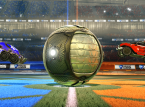 Rocket Pass 5 hits Rocket League next week