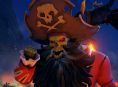 Sea of Thieves: The Legend of Monkey Island gets a launch trailer