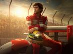 Senna, a miniseries based on the legendary Brazilian driver, releases today on Netflix