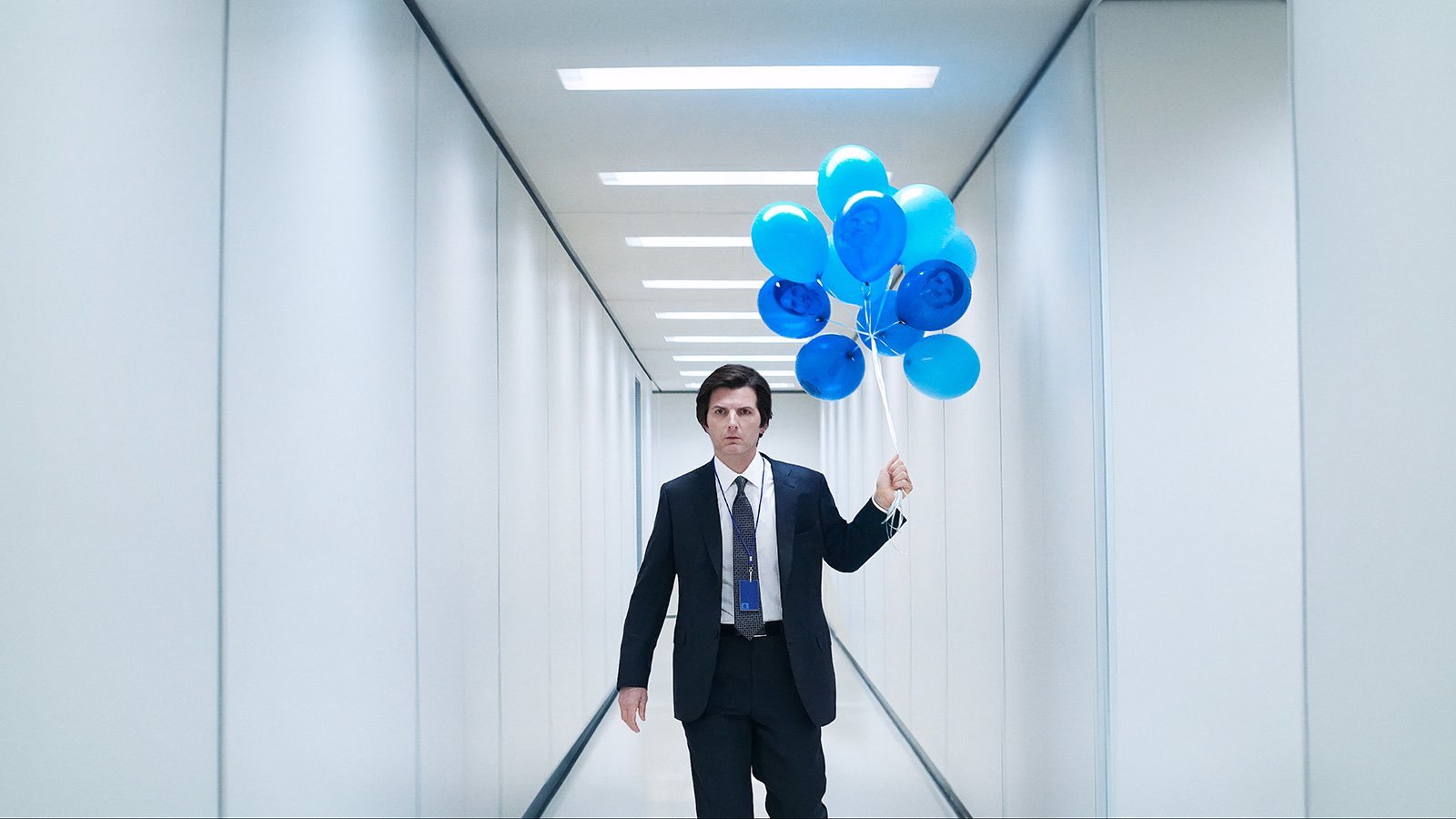 Severance Season 2 gets a first teaser