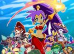 Shantae and the Seven Sirens heads to console and PC shortly