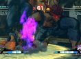 SSFIV Arcade Edition announced