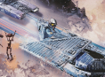 It's time to learn more about the Star Wars: Galactic Racer landspeeders