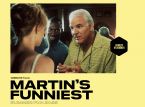 Steve Martin's funniest films