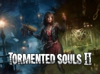 Tormented Souls II passes 100,000 copies in one month