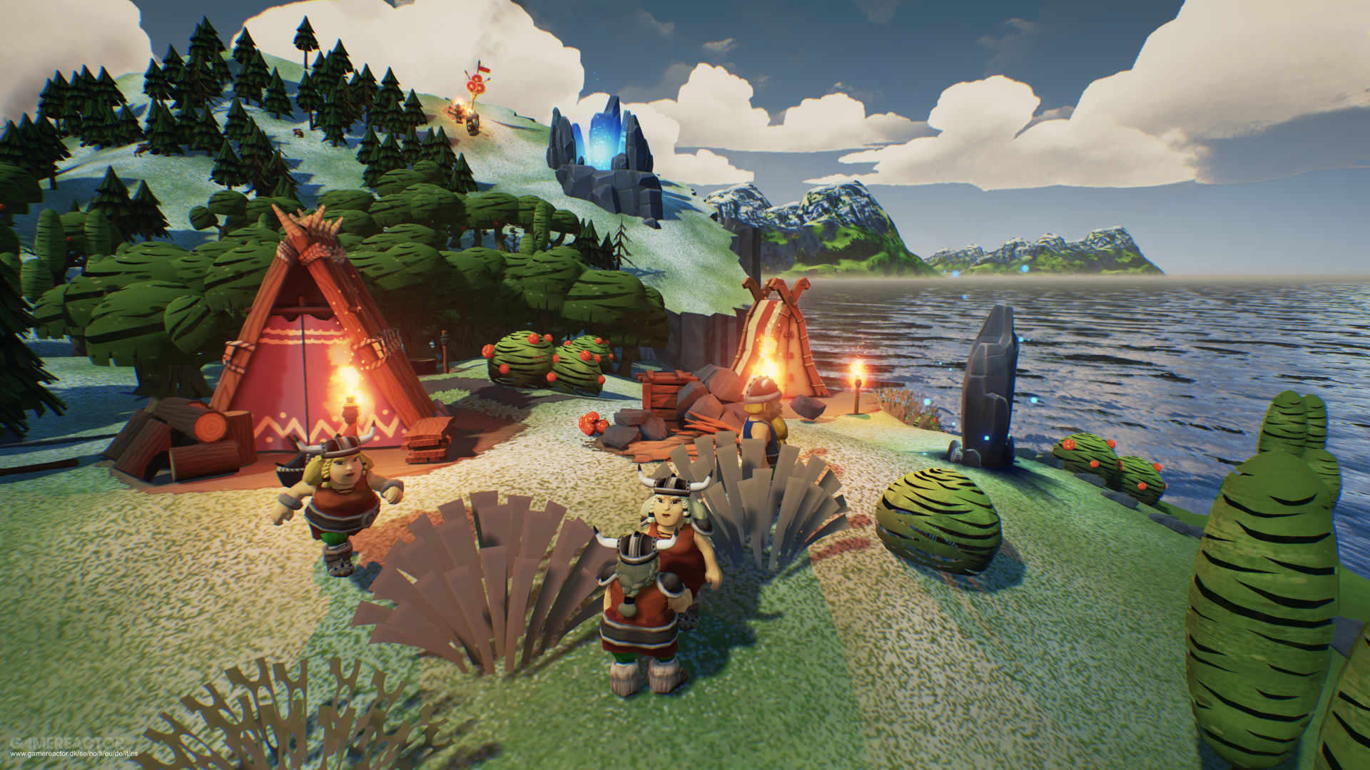 pictures of valhalla hills 2 8