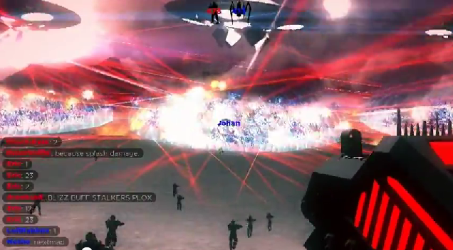 Man vs Machine - Gamereactor UK