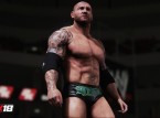 WWE 2K18