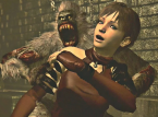 First set photos reveal snowy Raccoon City in Zach Cregger's Resident Evil movie