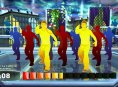 Charts: Zumba reigns supreme