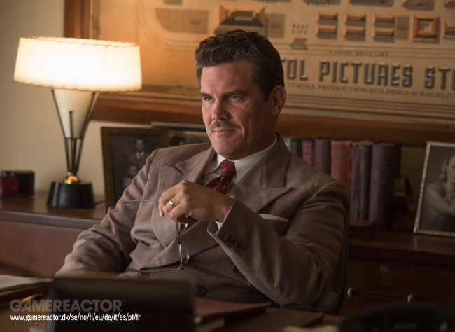 Josh Brolin's top five performances