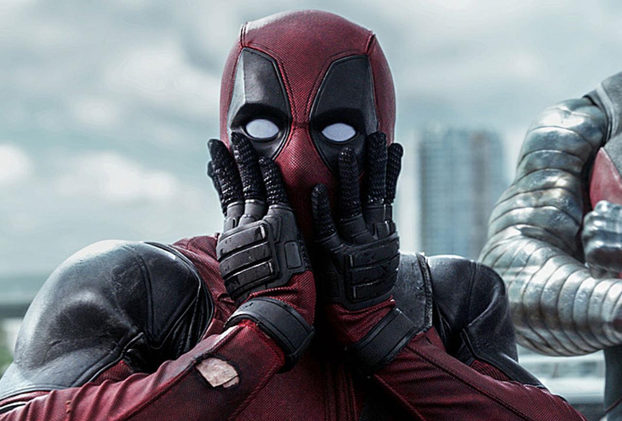 Deadpool 2 director says no to new Jurassic World movie - - Vimarsana News