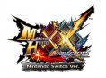 Monster Hunter XX: Double Cross won't launch in Europe