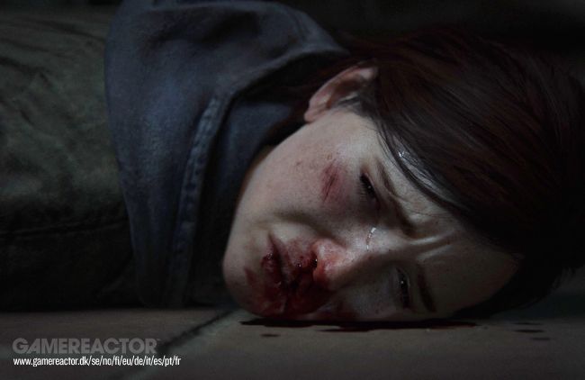 The Last of Us: Part II