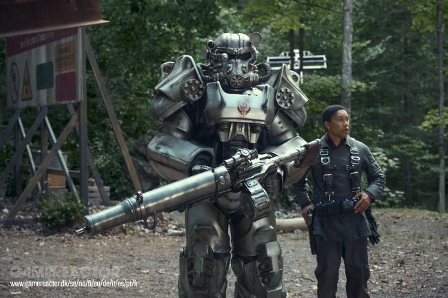 Fallout (Amazon)