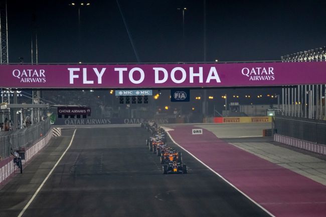 What is at stake at Qatar Grand Prix: Can Ferrari or Red Bull still win the constructors' championship?