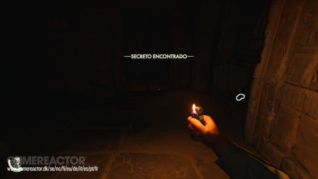 Indiana Jones and the Great Circle