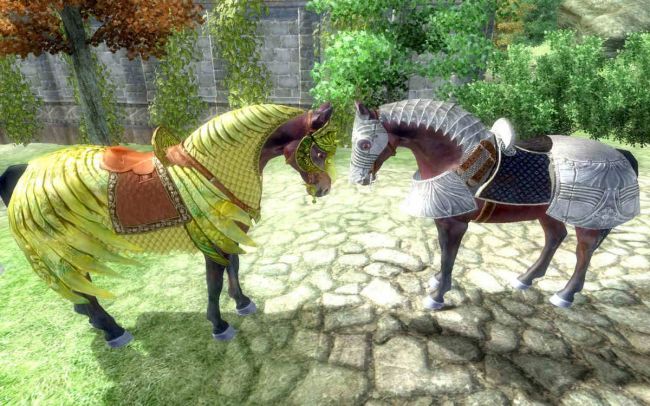 The Elder Scrolls IV: Oblivion