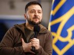 Volodymyr Zelensky: Give Ukraine nuclear weapons