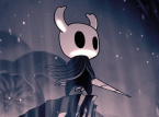 Hollow Knight breaks player record ahead of Silksong's release