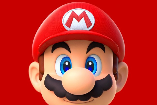 New Mario voice actor says he has 