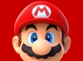 New Mario voice actor says he has "such an unbelievable respect for" his predecessor