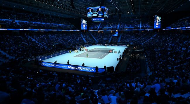 ATP Finals draw: The rivals for Jannik Sinner and Carlos Alcaraz in Turin