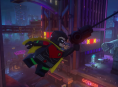 Lego Batman: Legacy of the Dark Knight reveals playable Joker and Harley Quinn in new trailer