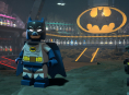Lego Batman: Legacy of the Dark Knight launches for Switch 2 in September
