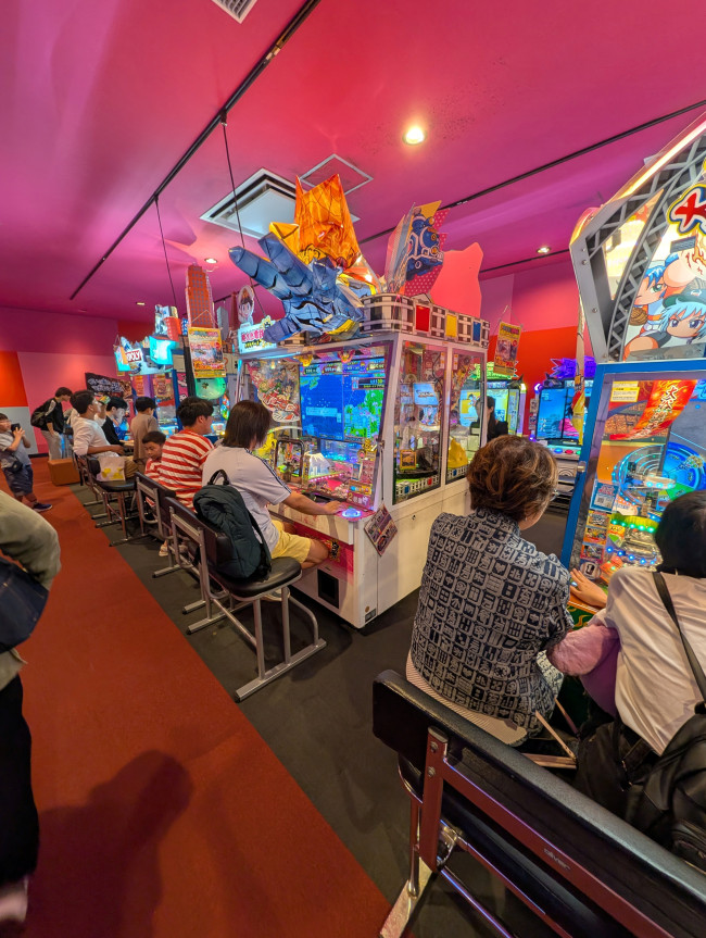 The best and strangest things about Japan: A personal summary