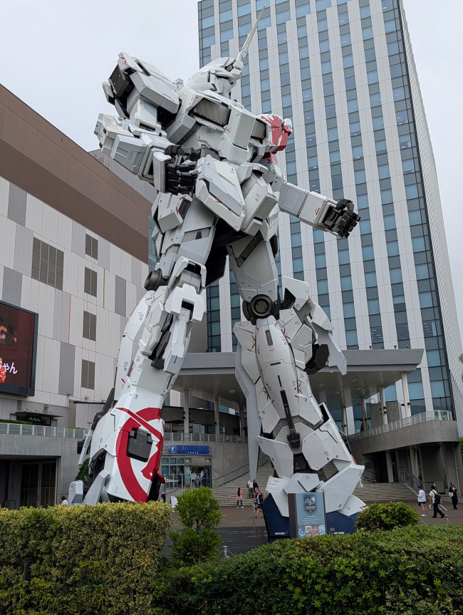 The best and strangest things about Japan: A personal summary