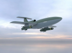 Airbus unveils missile-armed drone for cost-effective air defence