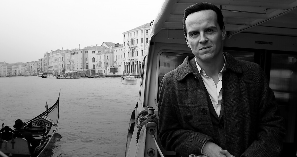 Andrew Scott has been cast in Wake Up Dead Man: A Knives Out Mystery - Vimarsana News