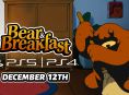 Bear and Breakfast comes to PlayStation in mid-December