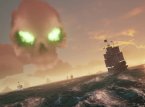 Sea of Thieves' closed beta starts tomorrow