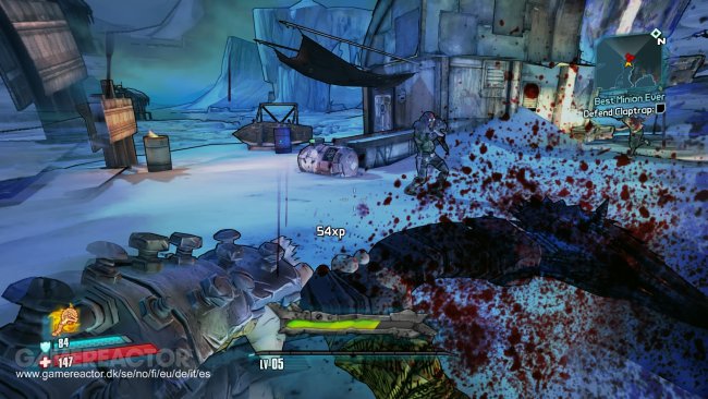 Borderlands: The Handsome Collection