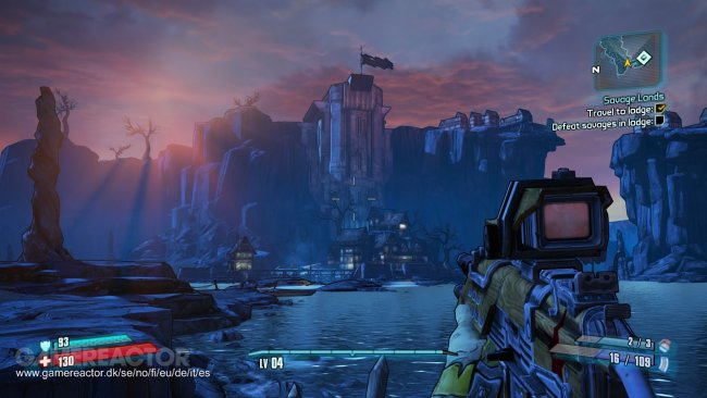 Borderlands: The Handsome Collection