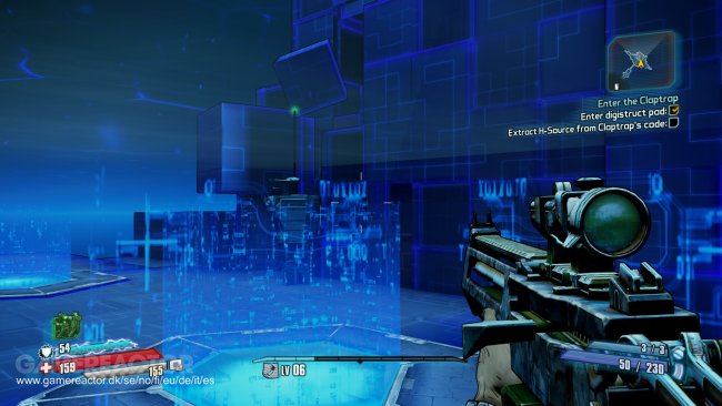 Borderlands: The Handsome Collection