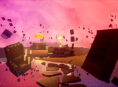 Call of the Elder Gods is "a bit longer than the first one"