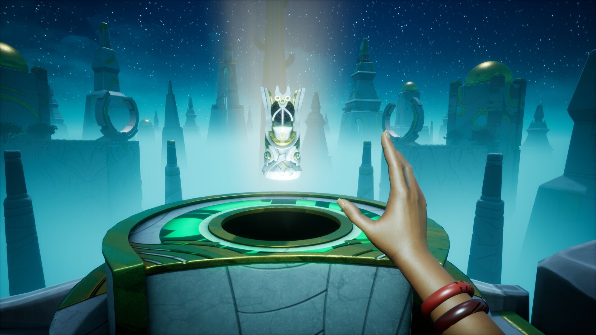 Call of the Sea Developer Limits AI to Prototyping