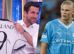 Candidate for Real Madrid presidency promises signing Erling Haaland if he is elected