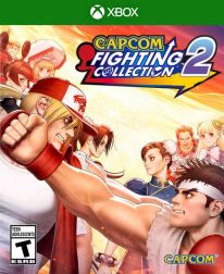 Capcom Fighting Collection 2 - Gamereactor UK