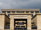 Colombia marks 40 years since Palace of Justice siege, one of the darkest chapters in its history