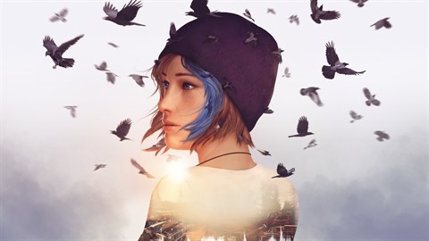 Life is Strange