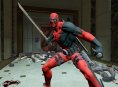 New Deadpool Screens