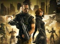 Deus Ex: The Fall discounted on mobile