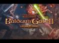 Dice, Camera, Action! voice Baldur's Gate and Neverwinter Nights