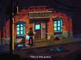 The Drifter named 2025 Game of the Year at Australian Game Developer Awards